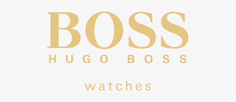 Gucci Logo Gold Png Brunswick Princeton Family Practice - Hugo Boss Watches  Logo - Free Transparent PNG Download - PNGkey