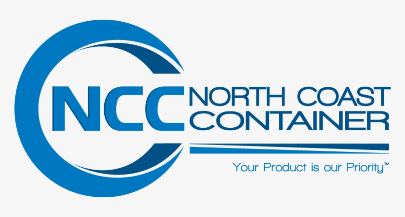 North Coast Container Logo, transparent png #3888865
