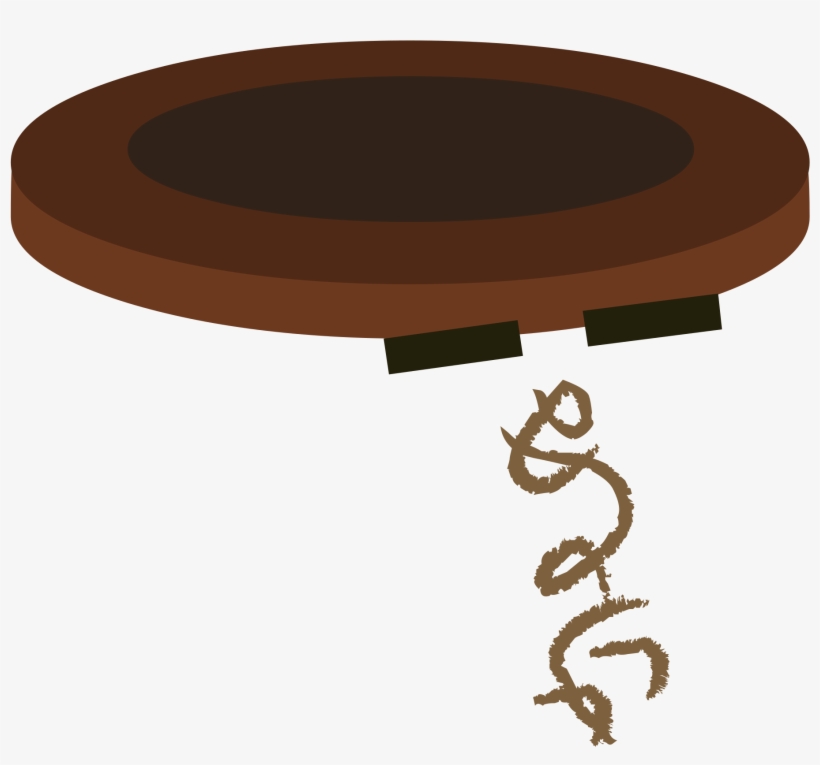 This Free Icons Png Design Of Firebog Jar4 Empty, transparent png #3888941