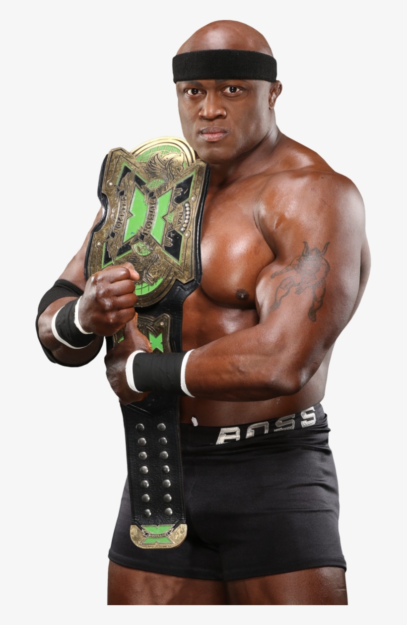 Bobby Lashley By Aplikes On Deviantart, transparent png #3888967