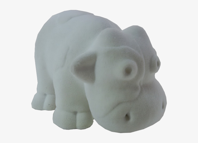 4" Soft Doll Farm Animal Cow - Rubbabu, Krowa, Zabawka, transparent png #3889110