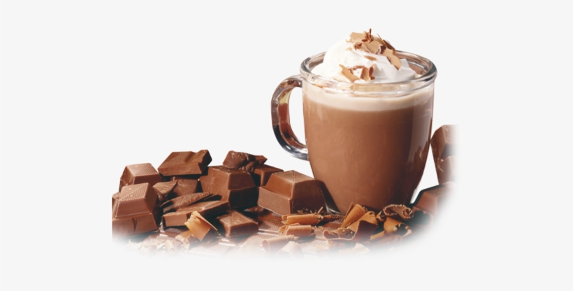 Cacao, Christmas, And Sugar Image - Der Kakao, transparent png #3889226