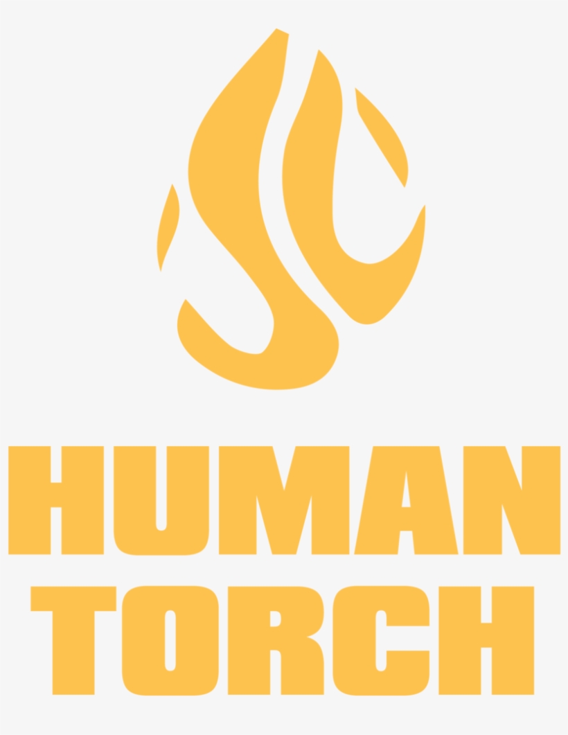 Human Torch Curry - Dog Daycare, transparent png #3889495