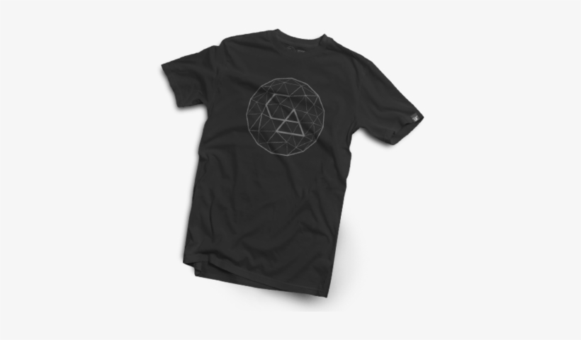 T-shirts - Active Shirt, transparent png #3889606