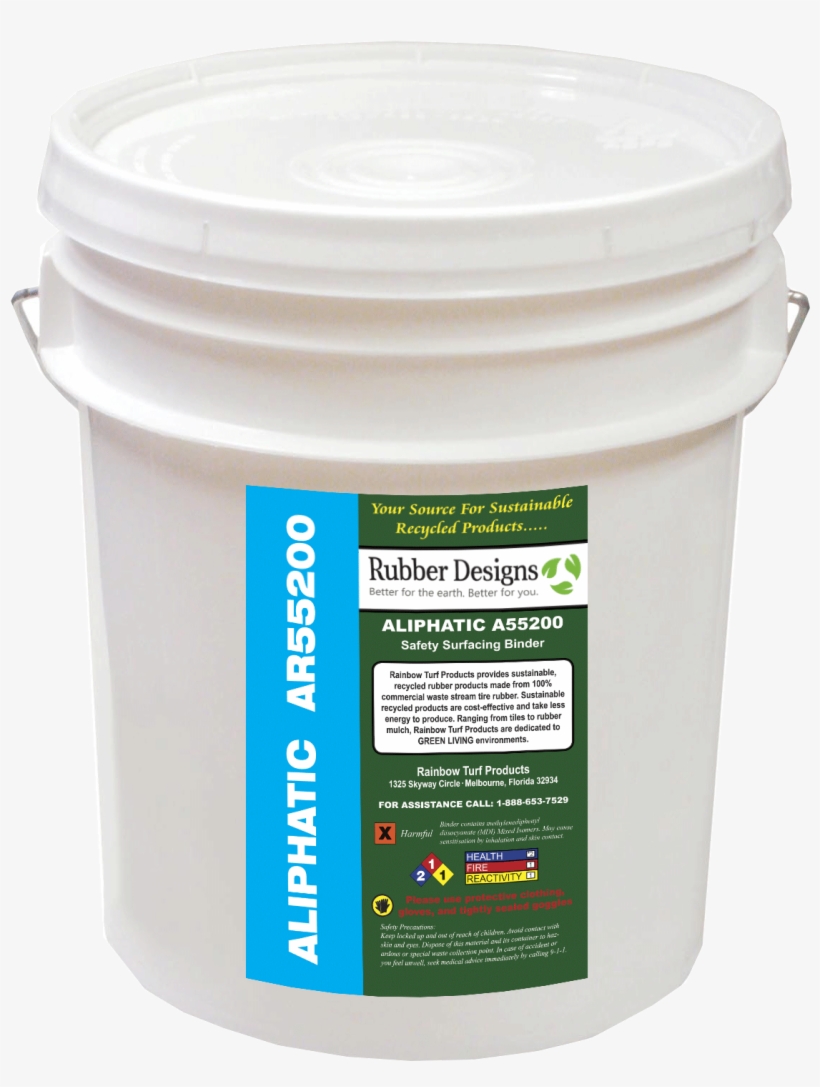 5 Gallon Pail - Mountain_home_building_products Weatherall Log Guard, transparent png #3889666
