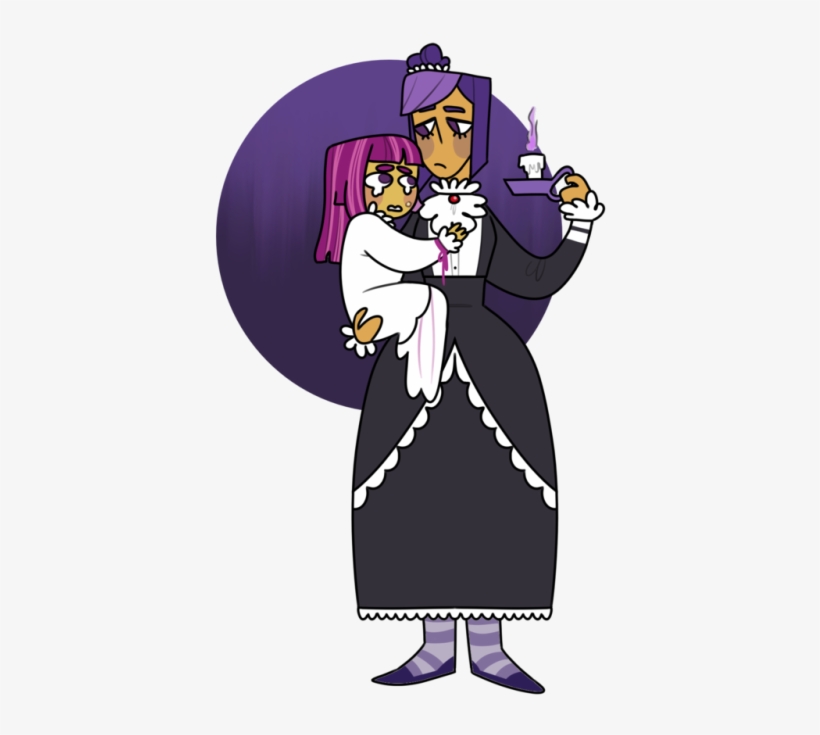 Cookie Run Ovenbreak Blackberry Cookie, transparent png #3889723