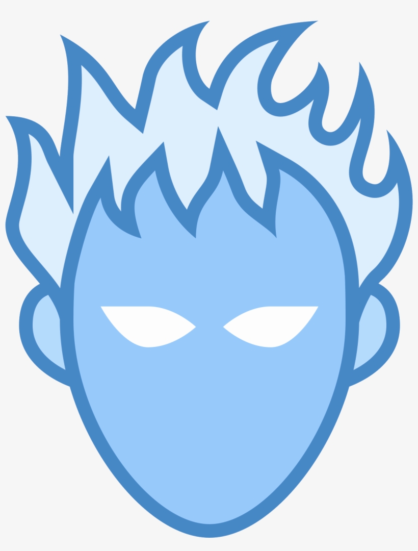 Photoshop Human Torch Png Photoshop Human Torch - Spider-man, transparent png #3889772