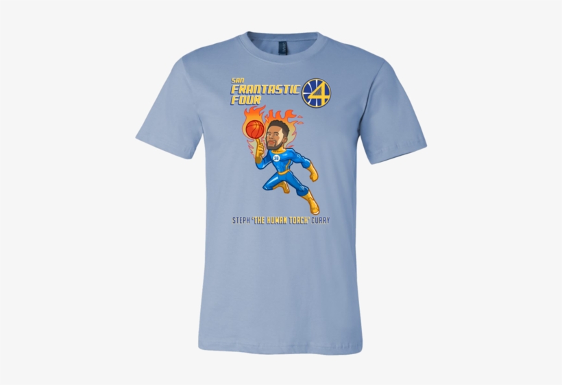 Steph 'the Human Torch' Curry - Official Ncaa University Of Tennessee Volunteers Ut, transparent png #3889800