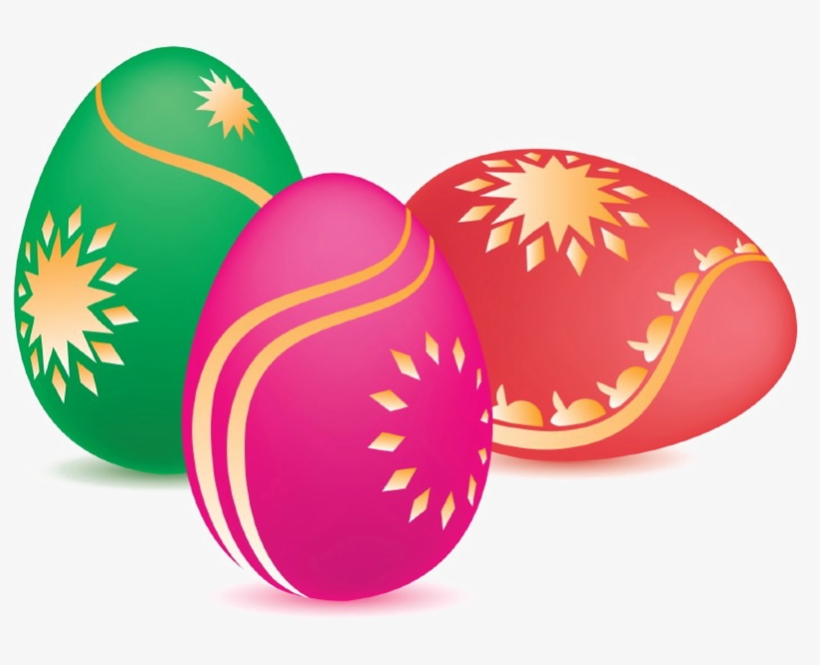 Easter Candy Png Free Download - Easter Egg, transparent png #3889852