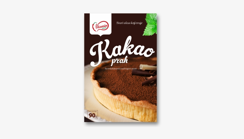Kakao Prah - Cocoa Solids, transparent png #3889870