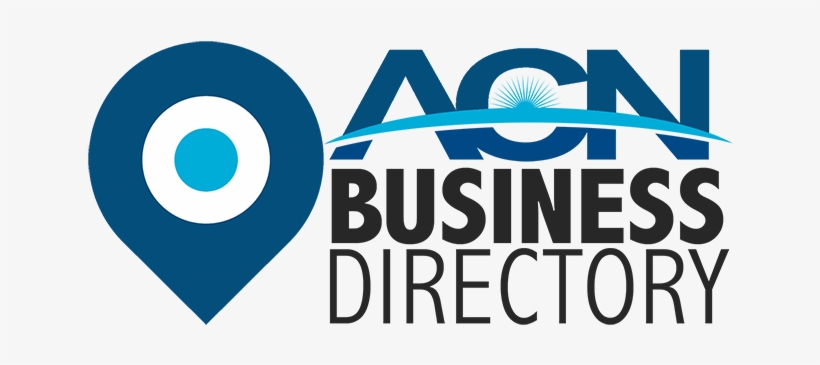 Acn Business Logo - Business Express - 2nd Edition, transparent png #3889874