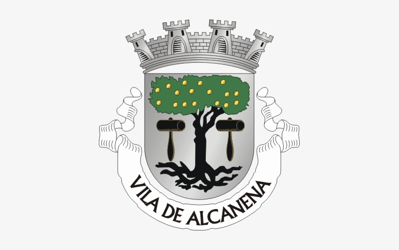 Acn - Ponta Do Sol Brasão, transparent png #3889911