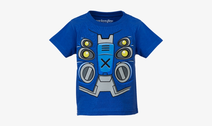 Starcraft Ii Marine Toddler Tee - Marine Starcraft 2 Tshirt, transparent png #3889945