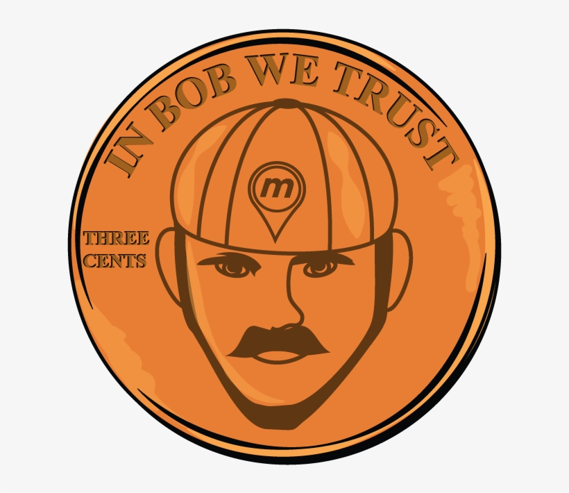 Lucky Penny Clipart 5 By Julie - Circle, transparent png #3890016