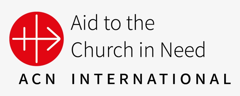 Acn Logo - Aid To Church In Need Logo, transparent png #3890067