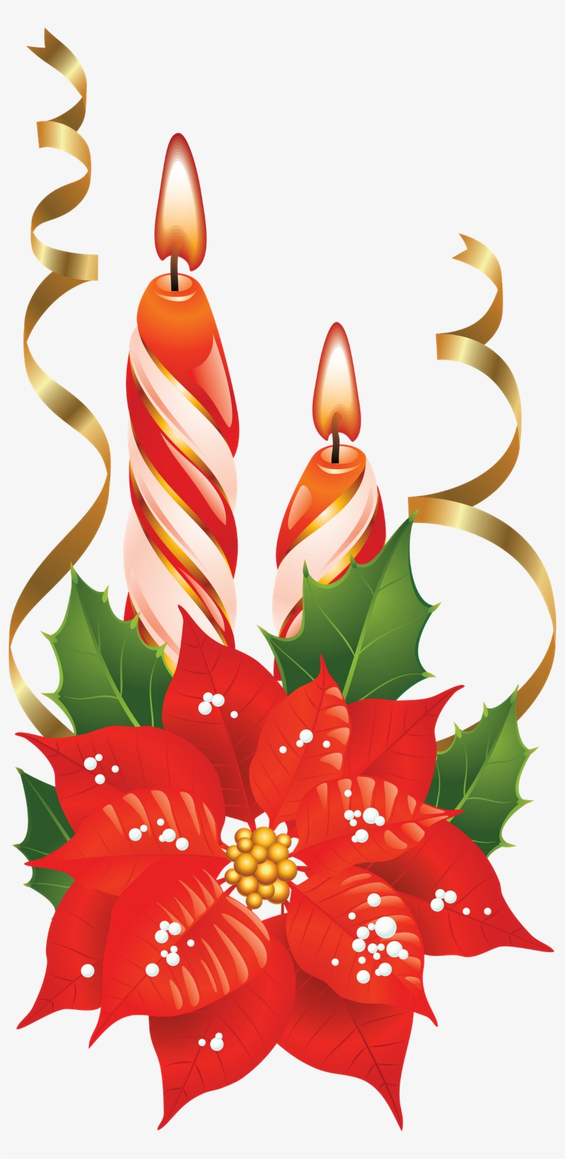 Dibujos De Navidad, Nochebuena, Imágenes De Navidad, - Christmas Decoration  Png Moving - Free Transparent PNG Download - PNGkey