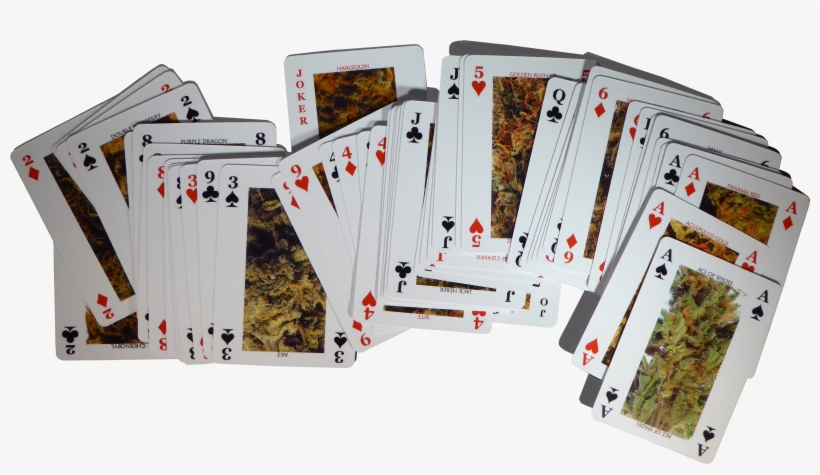 "trading Cards Were A Huge Part Of Childhood - Adult Card Deck, transparent png #3890117