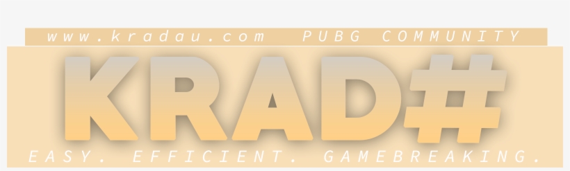 Hey Krad You Said Tox Works At Kakao Pubg - Graphic Design, transparent png #3890209