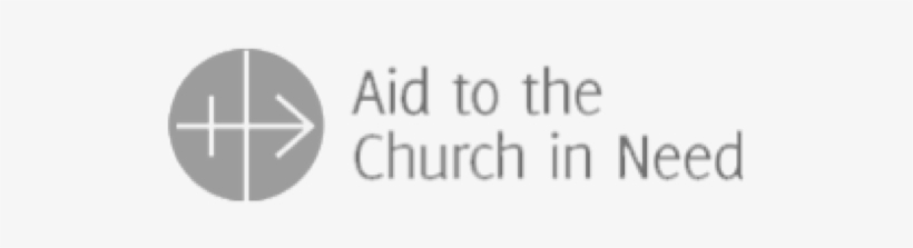 Acn Logo - Aid To The Church Logo, transparent png #3890293