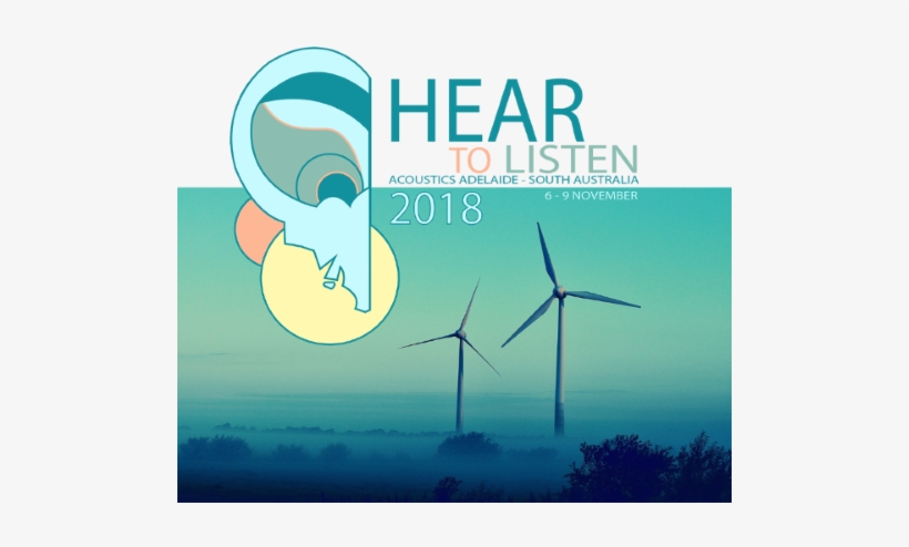 Acoustics 2018 Adelaide - Acoustics, transparent png #3890512