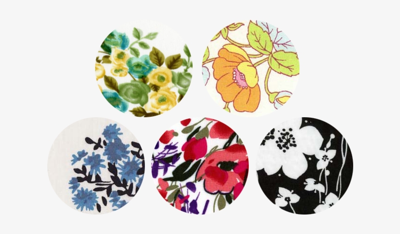 Recently, I Was Talking Fabric With Someone Who Runs - Rose, transparent png #3890530