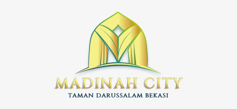 Acn Property - Logo Madinah City, transparent png #3890555