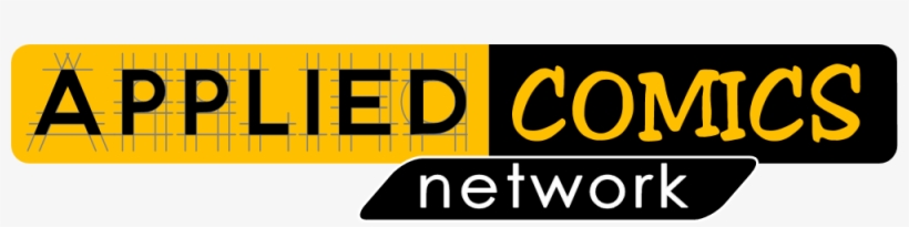 Applied Comics Network A Network For Anyone Who Works - Comenzar De Nuevo - Lhunna R.f., transparent png #3890599