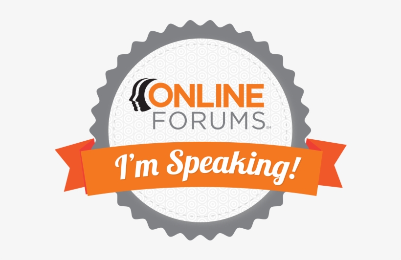 Hooray I'm Speaking At The Elearning Guild's Online - Order Now Vector, transparent png #3890620