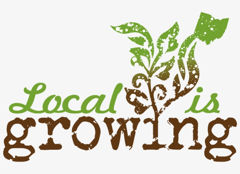 Hooray It's Local Foods Week - Postcrossing, transparent png #3890623