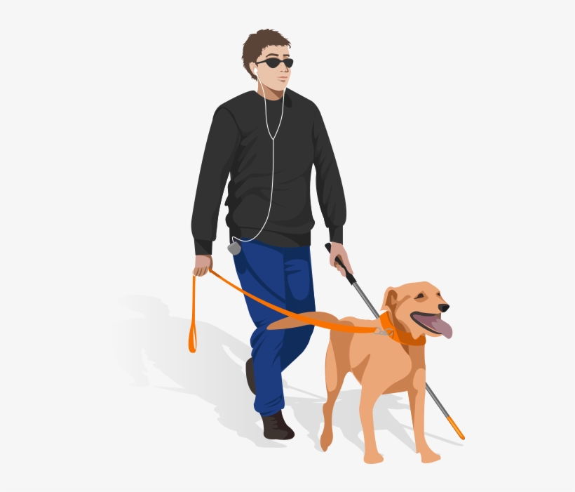 Accessibility - Book, transparent png #3890652