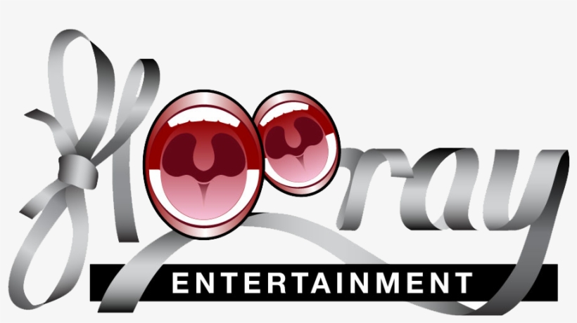 Hooray Entertainment, transparent png #3890745