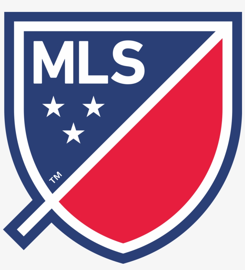 Mls Crest Logo Rgb - Club Internacional De Futbol Miami, transparent png #3890841