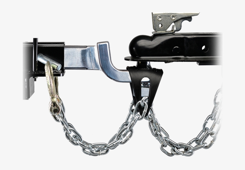 Chain Up™ - Fastway 82-00-3065 Chain Up, Single Ball Mount, transparent png #3890987