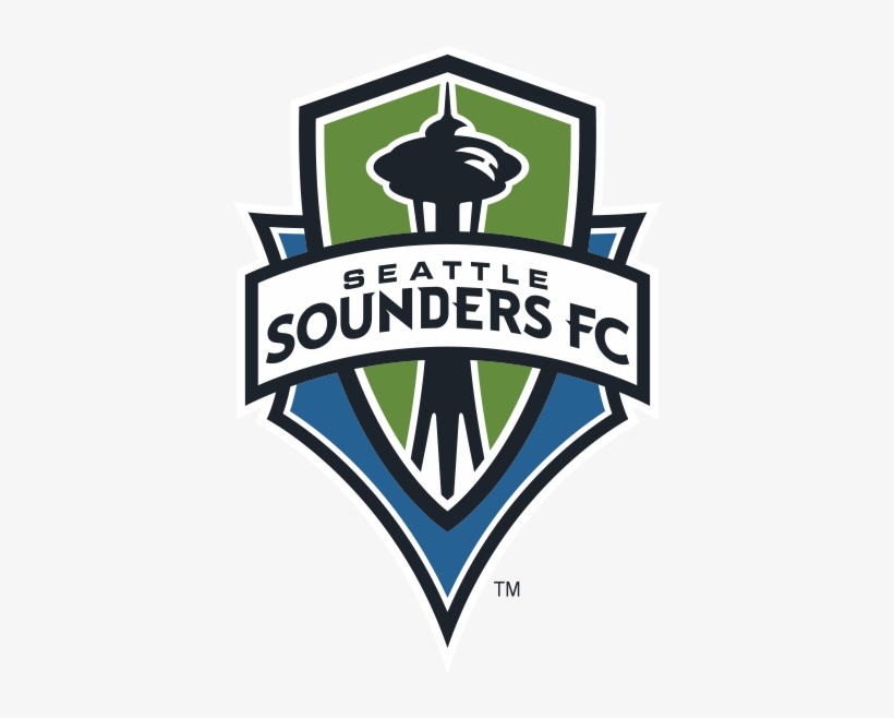 Seattle Sounders - Seattle Sounders Png, transparent png #3891017