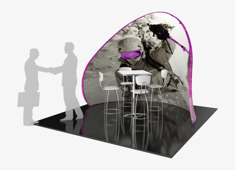 Formulate Chip-shaped Wall Tension Fabric Structure - Wall, transparent png #3891125