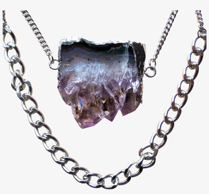 Necklace, transparent png #3891147