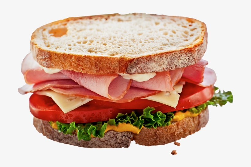 Goodness You Can Trust - Presentation Slide, transparent png #3891285