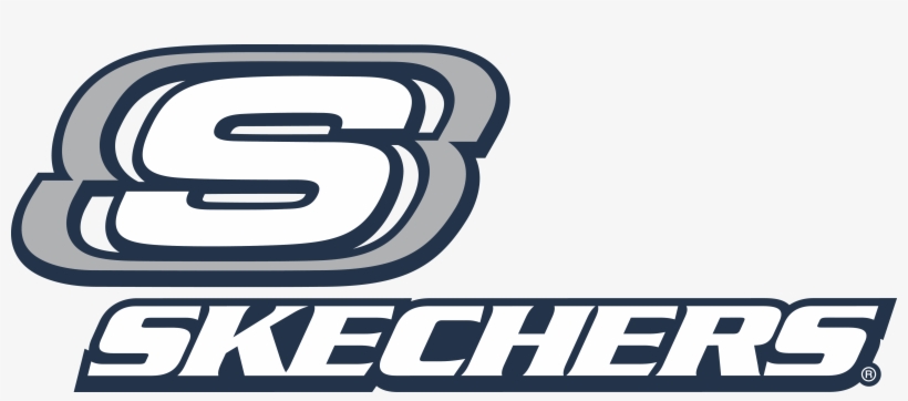 2000px Skecherslogo - Skechers Logo, transparent png #3891341