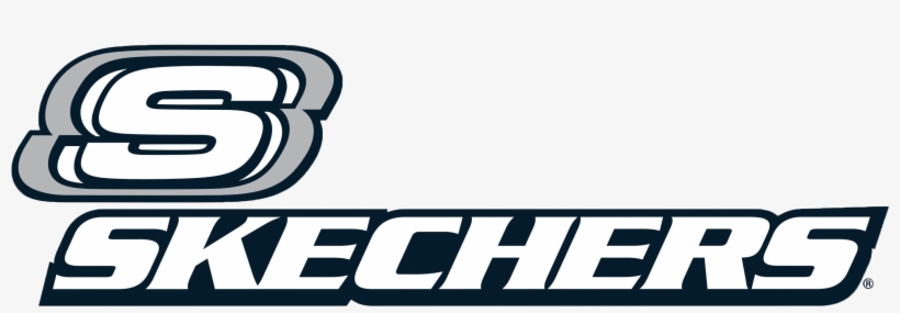 Skechers-logo Copy - Skechers Brand, transparent png #3891446
