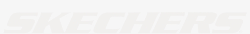 Skechers Logo Png White, transparent png #3891504