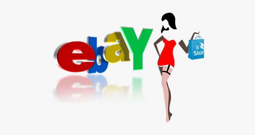 Ebay Store Design & Development - Dropshipping Ebay, transparent png #3891576