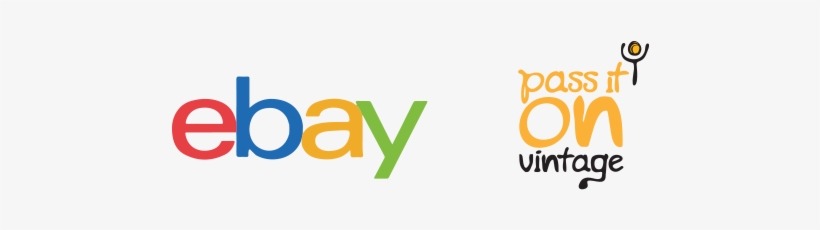 Ebay Store - Stores - Ebay - Co - Uk/passitonvintage - Ebay - Gift Card, transparent png #3891579