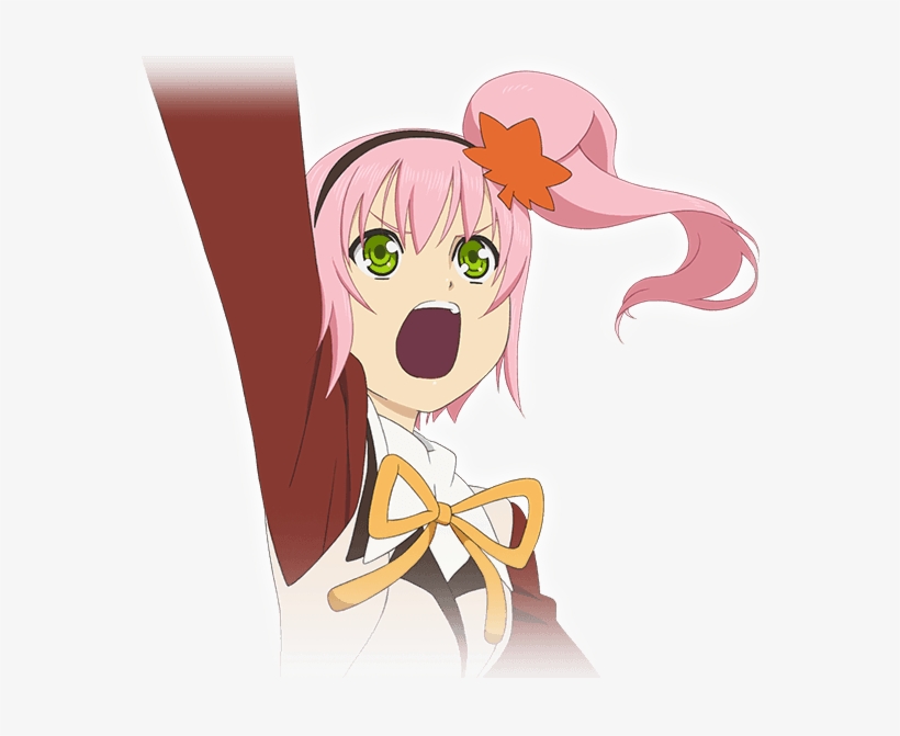 Kanonno G - カノンノ グラス バレー, transparent png #3891659