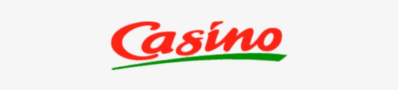 Casino Logo - Logo Casino, transparent png #3891774