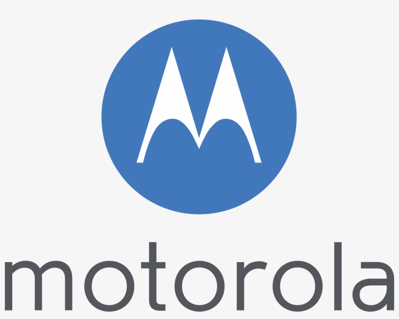 Motorola Logo Design Vectors - Motorola Logo Png, transparent png #3891794