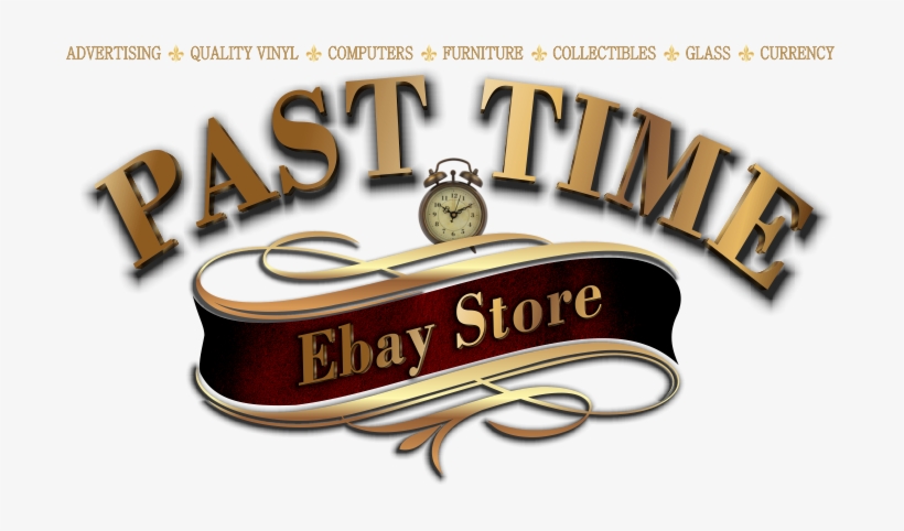 Contact Us About Ebay Listed Items For In-store Purchase - Past Time Antiques And Flea Market, transparent png #3891796