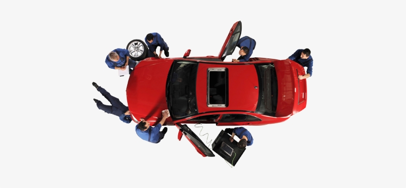 Mécanique Automobile Warwick - Car Repairs And Services, transparent png #3891797