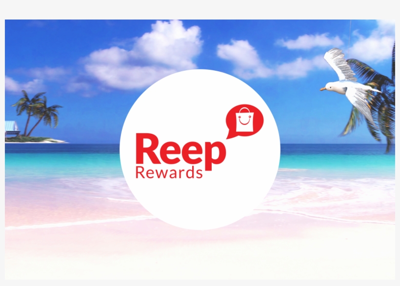 Reep Rewards Commercial, transparent png #3891798