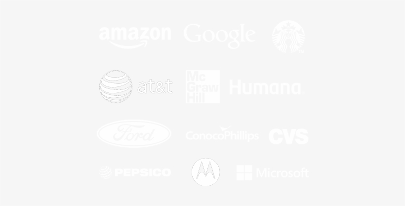 Client Logos Homepage - Amazon, transparent png #3891850