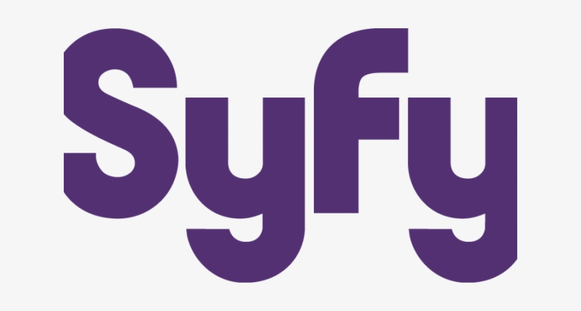 As Stargate Universe Draws To A Close This Week, Many - Syfy Logo Png, transparent png #3891900